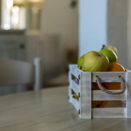 Apartamento Niriides Stoúpa