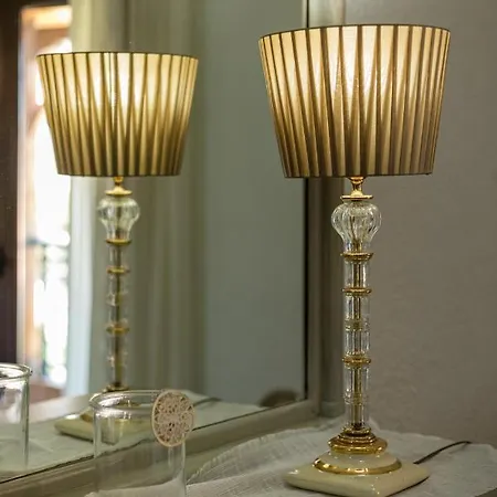 Niriides Apartamento Stoúpa