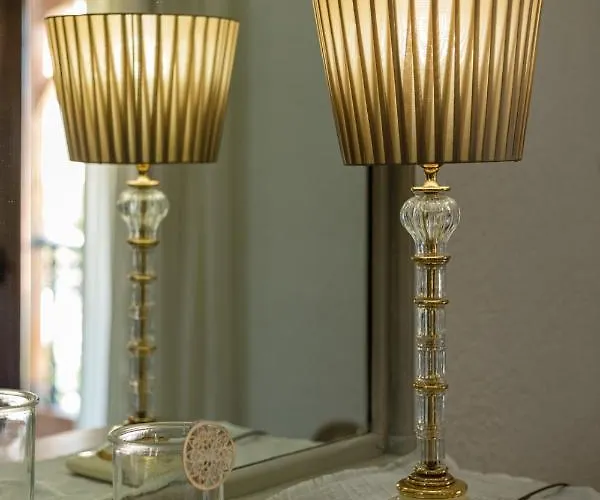 Niriides Lägenhet Stoúpa