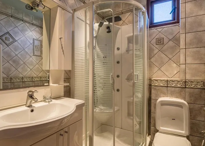 Niriides Appartement *