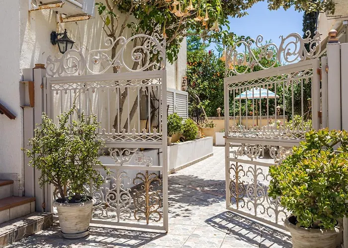 Appartement Niriides *